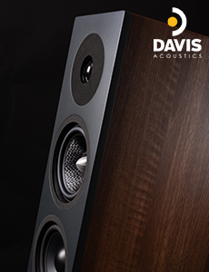 PMC Audio Highend hangfalak
