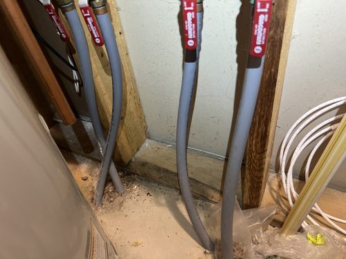 Polybutylene Tubing 09 Polybutylene Tubing 09