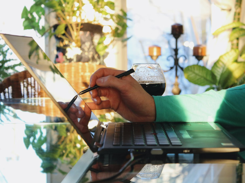 Programming the Android App Getting Started