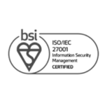 iso 27001 certified