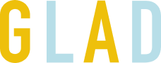 GLAD Logo