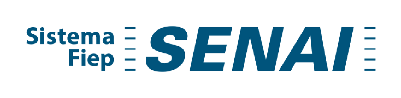 Logo do SENAI - Londrina