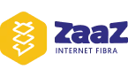 logotipo zaaz