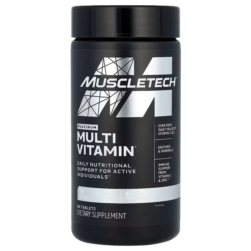 Comprar Muscletech Platinum Multivitaminico en Venezuela Comprar Muscletech Platinum Multivitaminico en Venezuela