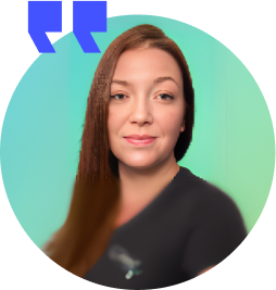 Product Development Jillyn Dillon