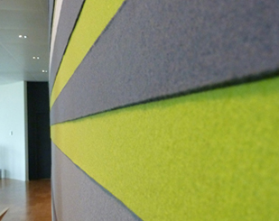 Architectural Felt