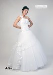 Rochie de mireasa Alba