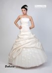 Rochie de mireasa Debora