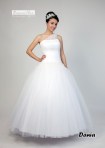 Rochie de mireasa Dania