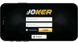 joker123 motobola