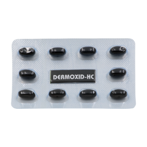 Dermoxid-HC-Capsules