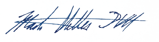 Stetter Signature