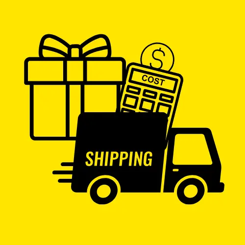 Calculating Shipping Cost Nested if-else Python Problem