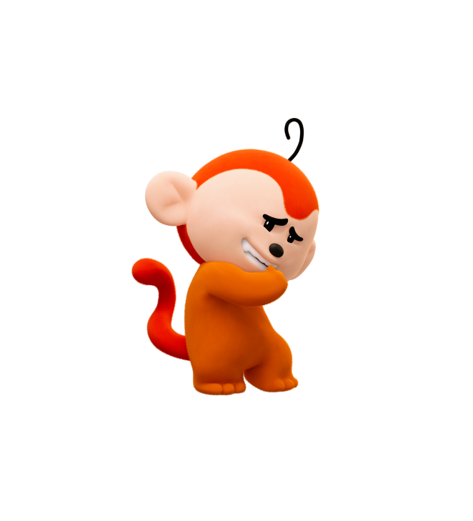 さるくん