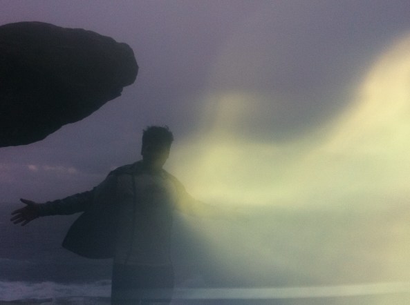 Early Morning in Bondi Beach