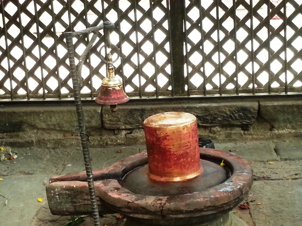 Lord Shiva