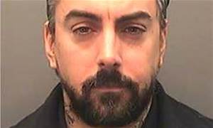ian watkins
