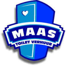 Maas Toilet Verhuur