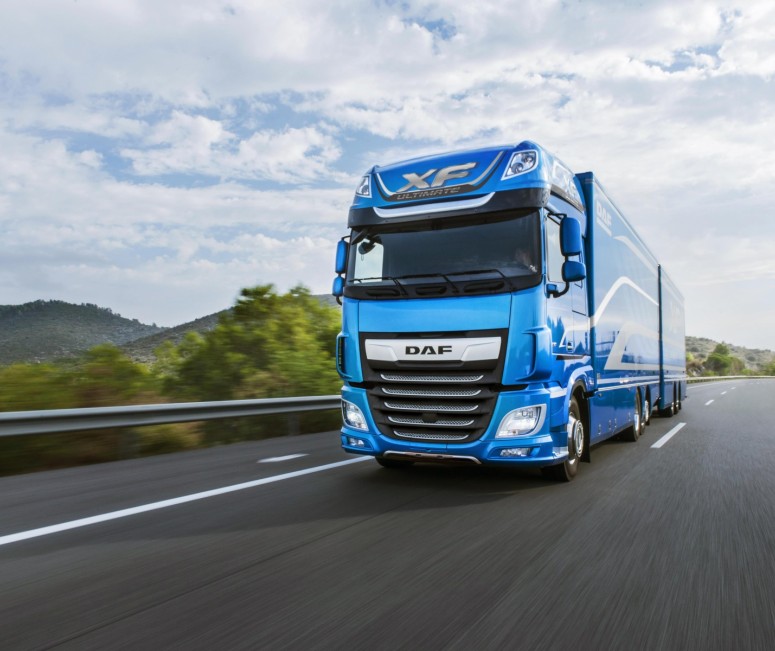 TALIS Transport management systeem