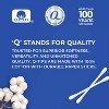 Q-Tips Cotton Swabs - 750ct - 3 of 4