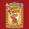 Junior's Women Dumbo Timothy Q. Mouse Circus Poster T-Shirt - 2 of 4