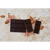 Endangered Species Candy Chocolate Dark Chocolate with Sea Salt & Almonds - 3oz - 4 of 4