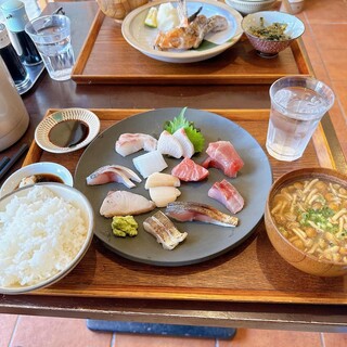食堂
