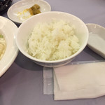 Chinese Ronfan - 