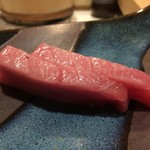 鮨 波づき