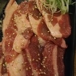 Hachirin - 