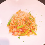 パスタ ピッコラ ドゥエ