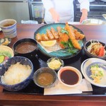 とんかつ revolution