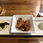 異彩中国菜館湖宮 - 