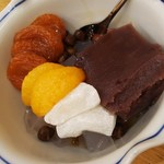 みはし 上野本店