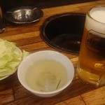 Hachirin - 