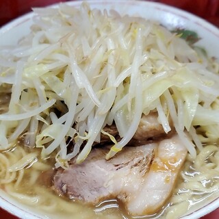 ラーメン二郎 三田本店