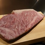神戸牛すてーきIshida. LINKS　UMEDA店