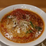 なにわ 麺次郎