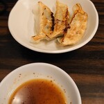 麺家いろは 射水本店