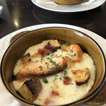 Osteria L’amante Hon Ten - 