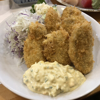 漁火