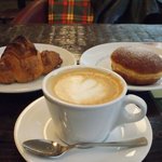 ネモ・ベーカリー＆カフェ - 料理写真: