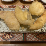 博多天ぷらやまや 大手町店