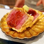 旬彩天 つちや