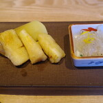 Tokyo Washoku Rikuu - 