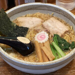 麺酒房 うさぎ家 - 