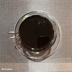 HANAMAKI モダンチャイニーズ 蓮 - 水出し珈琲（ICE）
