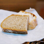 Bistrot　Chez　Bois - 
