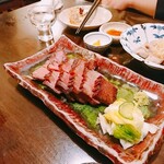 Sumiyaki Gyutan Enoji - 