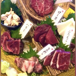馬刺屋マサシ - 
